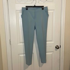 Camila Casual Pants light blue Size 12